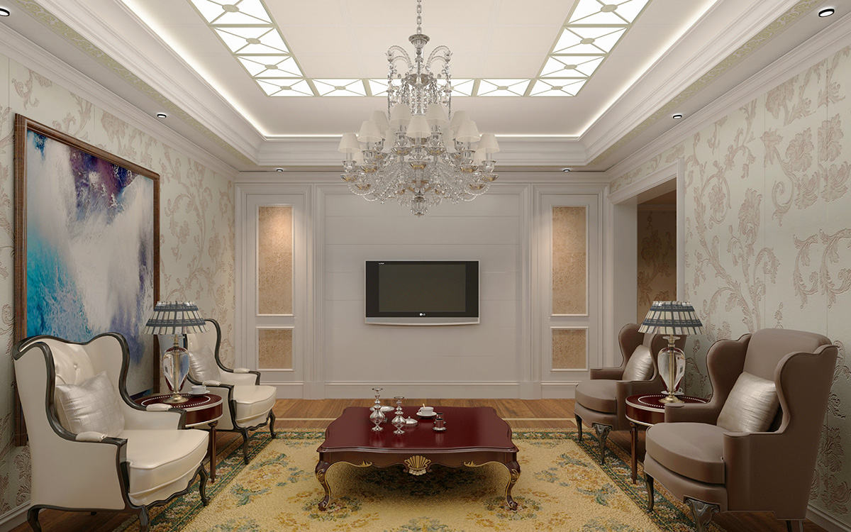 集成墻面是不同的材質，也正是因為材質的不同，才導致了現在這類墻面的價格上有所不同